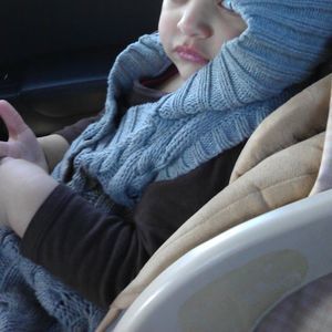 Meet your Posher, Najma